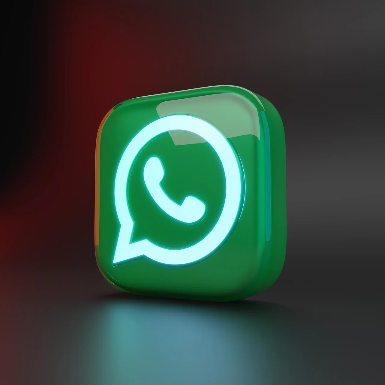 WhatsApp New Feature 2025: Voice Chat Rooms Introduced